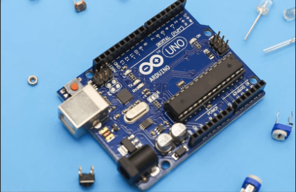 Arduino Curriculum