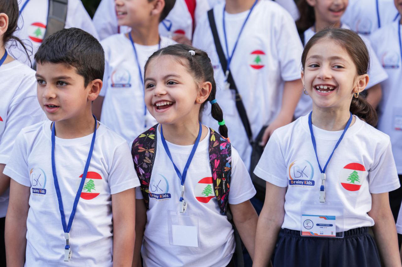 Brainy Kids Program